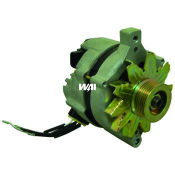 1992 Ford Bronco Alternator WPS World Power Systems 77452N image 1 of 1