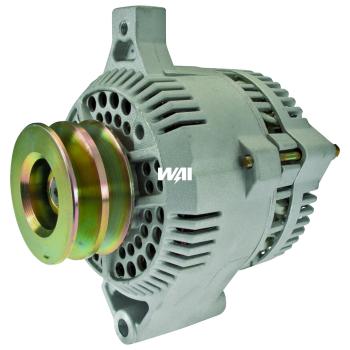 1999 Ford F800 Alternator WPS World Power Systems 77493N2G image 1 of 1