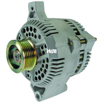 1996 Ford F-250 Alternator WPS World Power Systems 77493N6G1 image 1 of 1