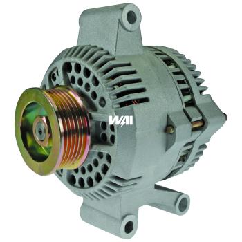 1996 Ford Ranger Alternator WPS World Power Systems 7750N6G2 image 1 of 1