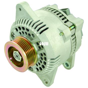 1995 Mercury Tracer Alternator WPS World Power Systems 7751N image 1 of 1