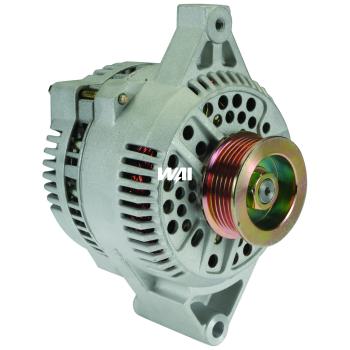 1995 Ford Windstar Alternator WPS World Power Systems 7752N image 1 of 1