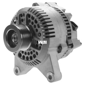 1994 Ford Crown Victoria Alternator WPS World Power Systems 7753N6G image 1 of 1