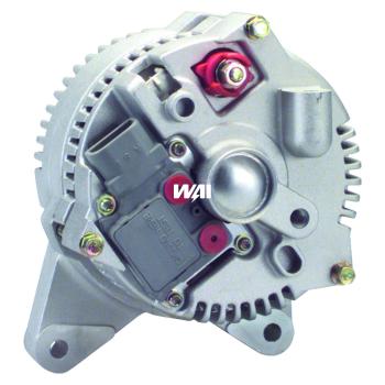 1993 Mercury Grand Marquis Alternator WPS World Power Systems 7753N7G image 1 of 1