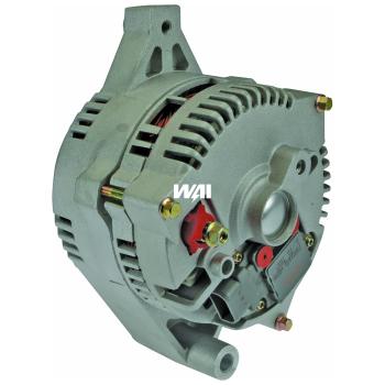 1991 Mercury Sable Alternator WPS World Power Systems 77567N image 1 of 1