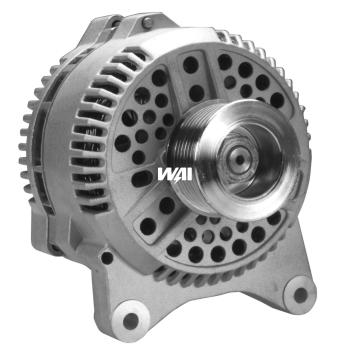 2001 Ford F-150 Alternator WPS World Power Systems 7764N8G image 1 of 1