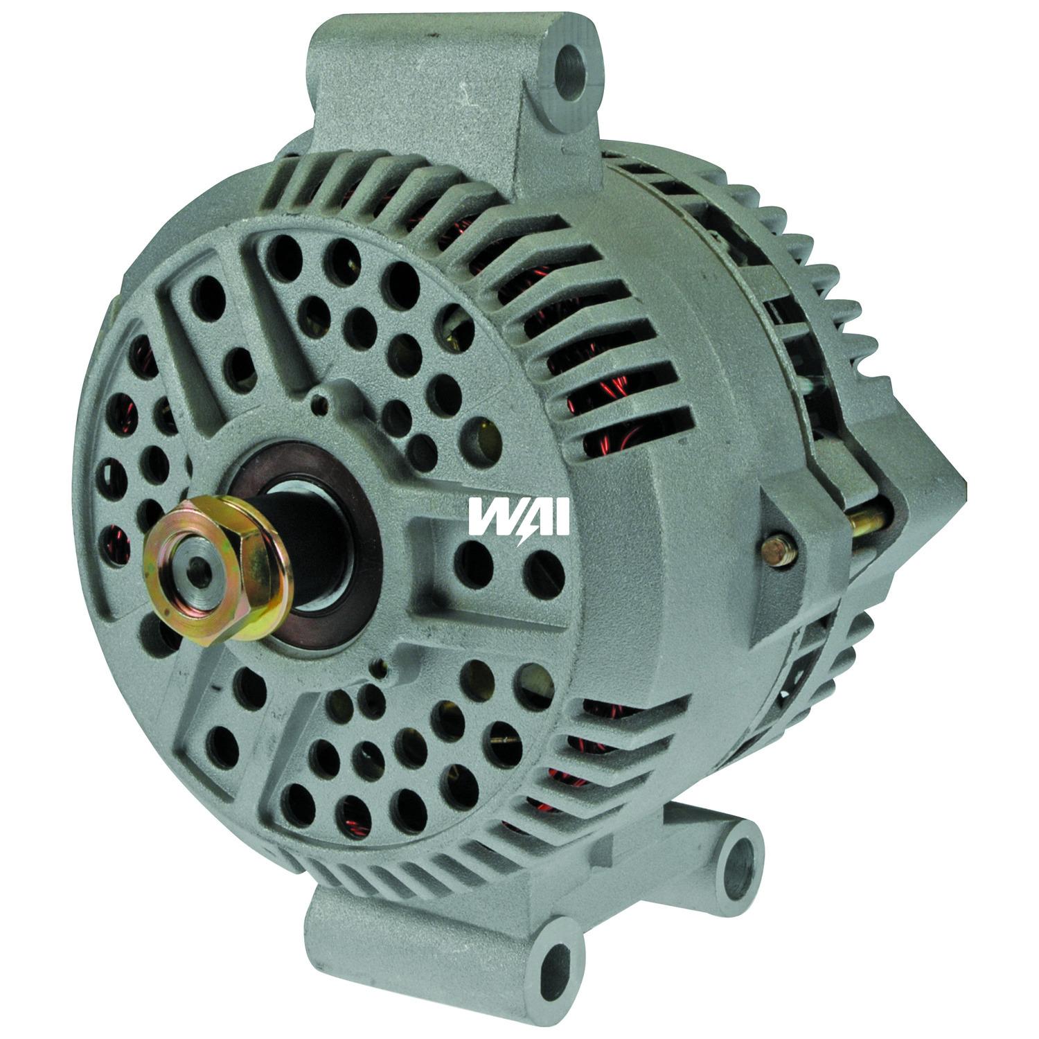 WPS World Power Systems 7768N0G - Alternator WPS World Power Systems 7768N0G Alternator product image 1 of 1