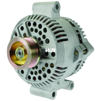 2004 Mazda B3000 Alternator WPS World Power Systems 7768N6G1 image 1 of 1
