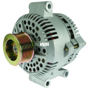 1996 Ford E-350 Econoline Alternator WPS World Power Systems 7768N8G image 1 of 1