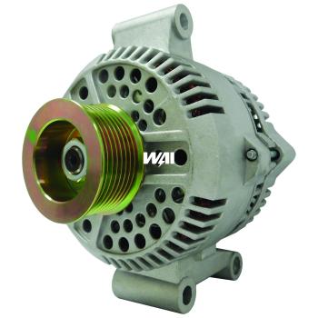 1996 Ford E-350 Econoline Alternator WPS World Power Systems 7768NHO image 1 of 1