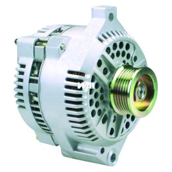 1999 Mercury Sable Alternator WPS World Power Systems 7770N image 1 of 1