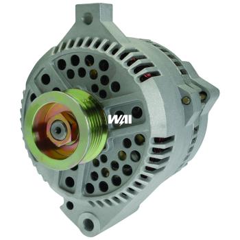 1994 Ford Mustang Alternator WPS World Power Systems 7771N6G1 image 1 of 1