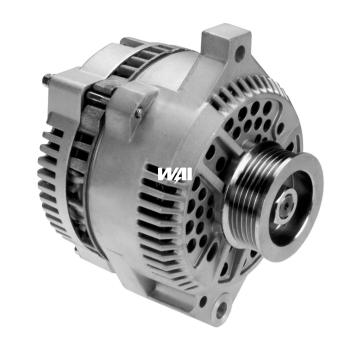 1996 Mercury Cougar Alternator WPS World Power Systems 7771N6G2 image 1 of 1