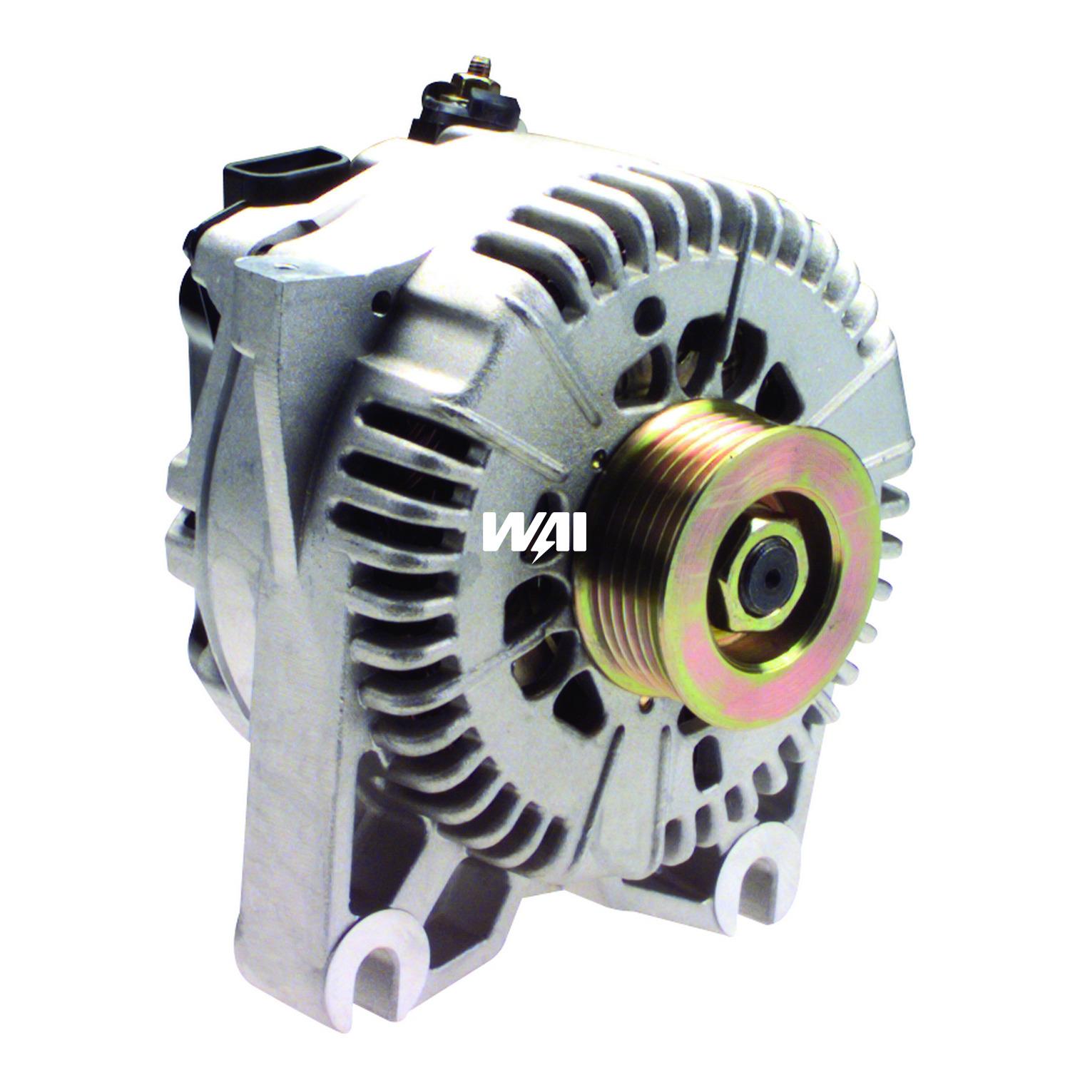 WPS World Power Systems 7773N6G2 - Alternator WPS World Power Systems 7773N6G2 Alternator product image 1 of 1