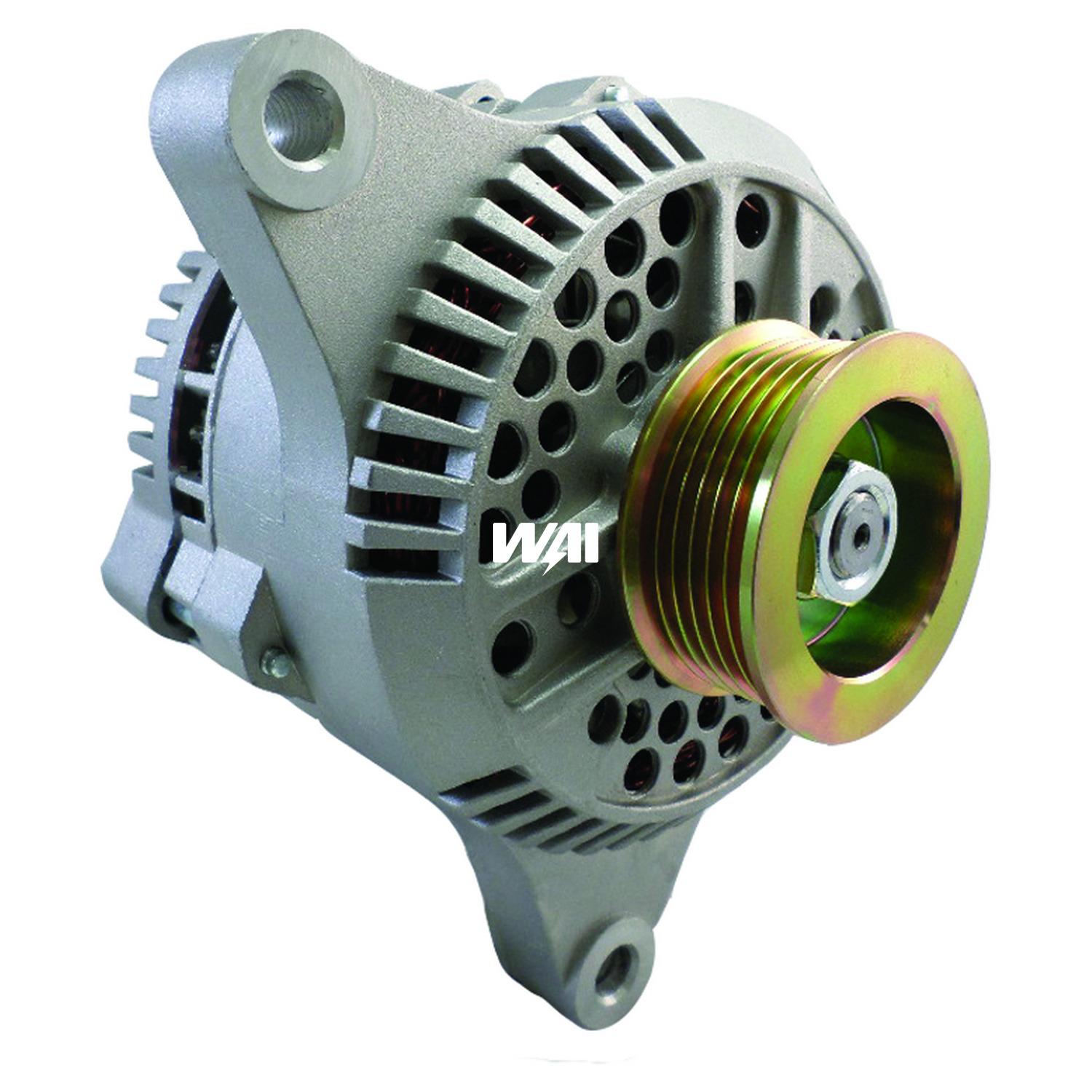 WPS World Power Systems 7775N Alternator product image 1 of 1