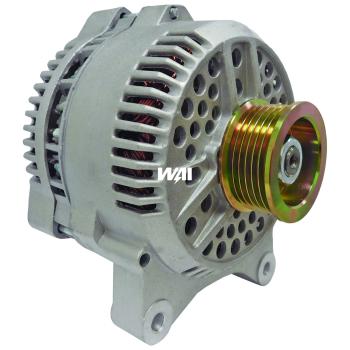 1996 Mercury Cougar Alternator WPS World Power Systems 7776N image 1 of 1