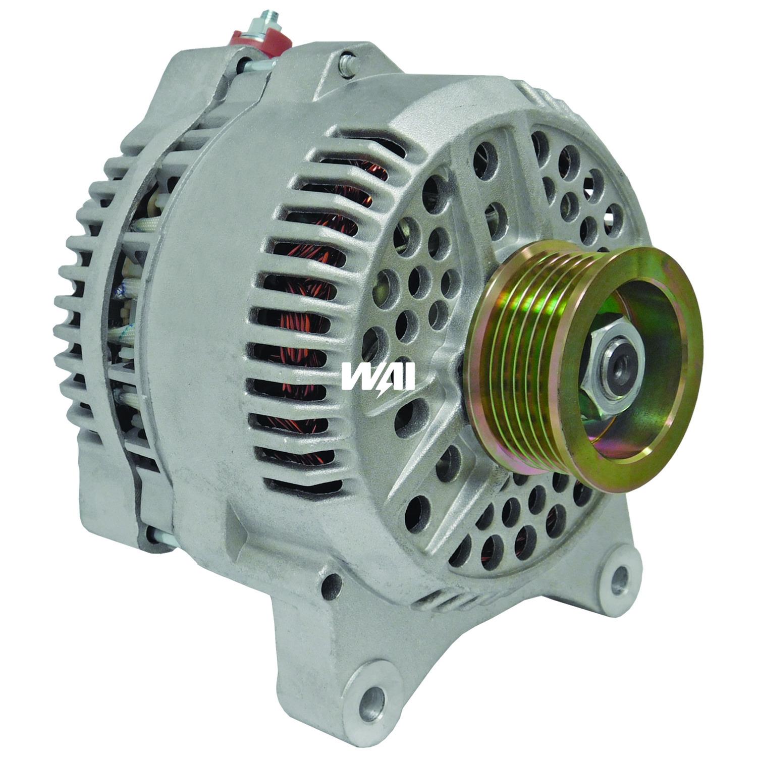 WPS World Power Systems 7776NHO - Alternator WPS World Power Systems 7776NHO Alternator product image 1 of 1