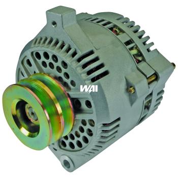 1994 Ford F600 Alternator WPS World Power Systems 77783N image 1 of 1