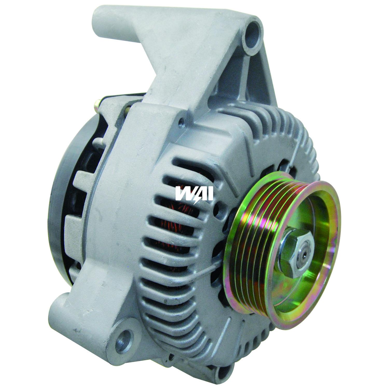 WPS World Power Systems 7780N6G2 - Alternator WPS World Power Systems 7780N6G2 Alternator product image 1 of 1