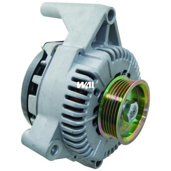 2001 Mercury Sable Alternator WPS World Power Systems 7780N6G2 image 1 of 1
