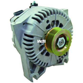1996 Lincoln Mark VIII Alternator WPS World Power Systems 7781N image 1 of 1