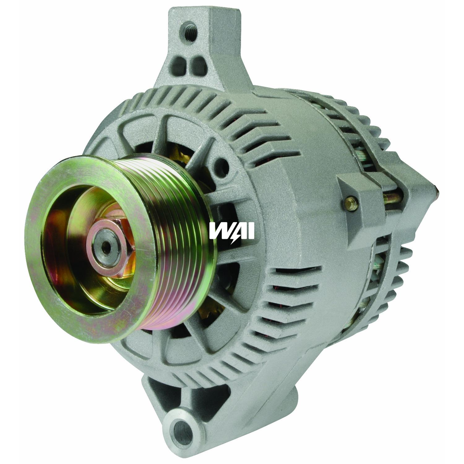 WPS World Power Systems 7785N - Alternator WPS World Power Systems 7785N Alternator product image 1 of 1