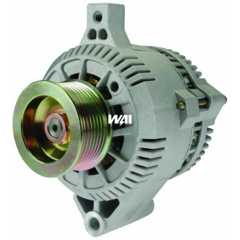 1999 Ford F800 Alternator WPS World Power Systems 7785N image 1 of 1
