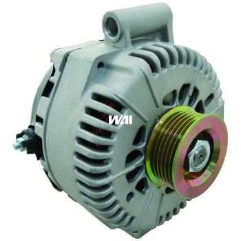 1998 Mercury Mountaineer Alternator WPS World Power Systems 7787N6G2 image 1 of 1