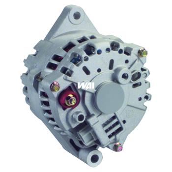 1999 Ford Windstar Alternator WPS World Power Systems 7788N image 1 of 1