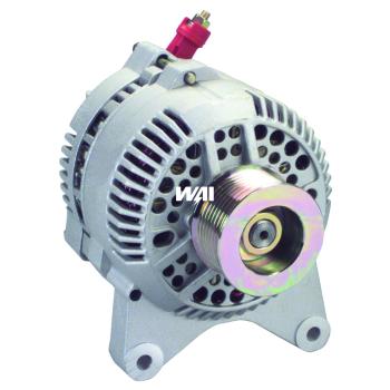 1999 Ford Econoline Super Duty Alternator WPS World Power Systems 7790N image 1 of 1