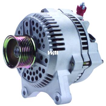 1999 Ford Econoline Super Duty Alternator WPS World Power Systems 7791N image 1 of 1