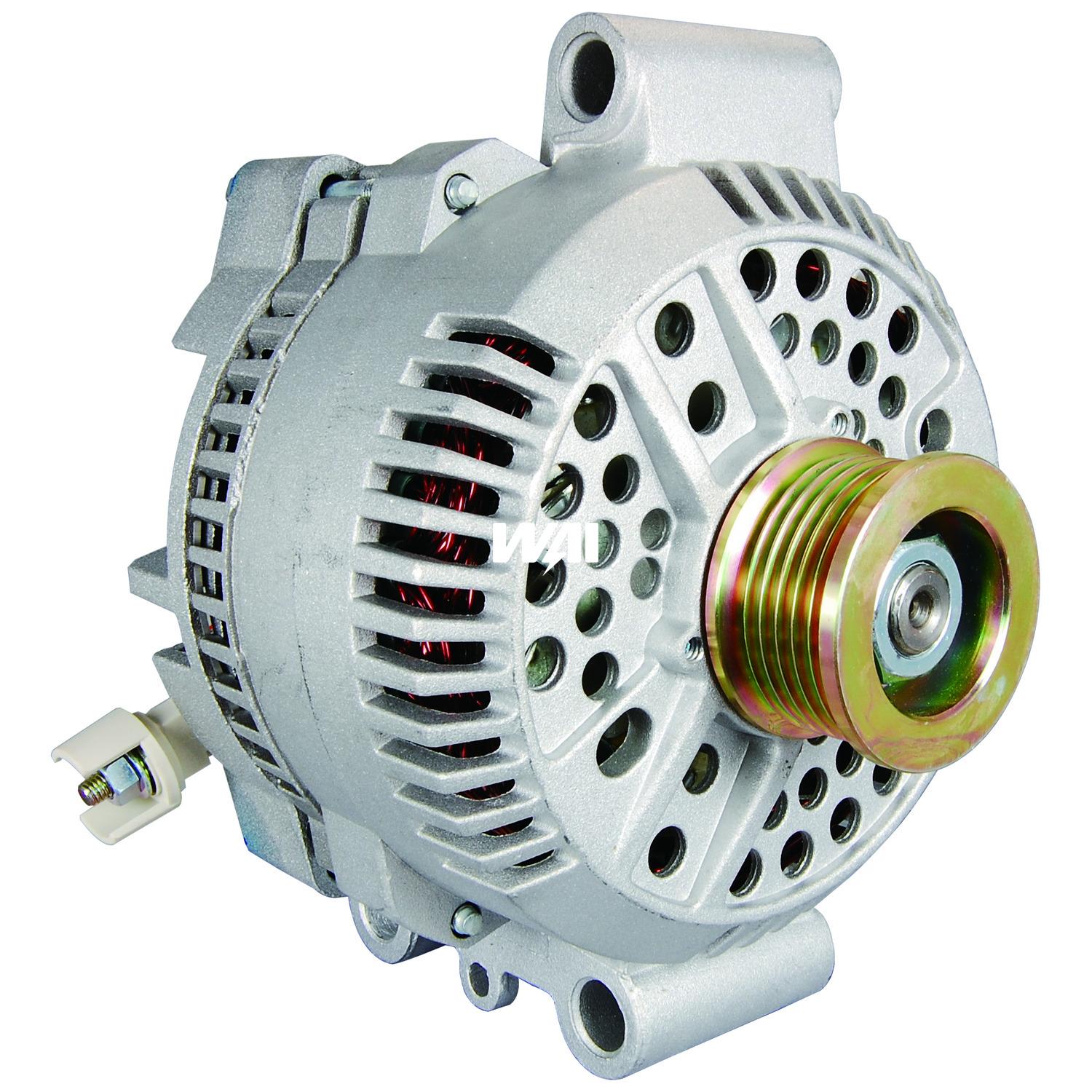 WPS World Power Systems 7792N Alternator product image 1 of 1