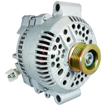 1998 Mercury Mystique Alternator WPS World Power Systems 7792N image 1 of 1