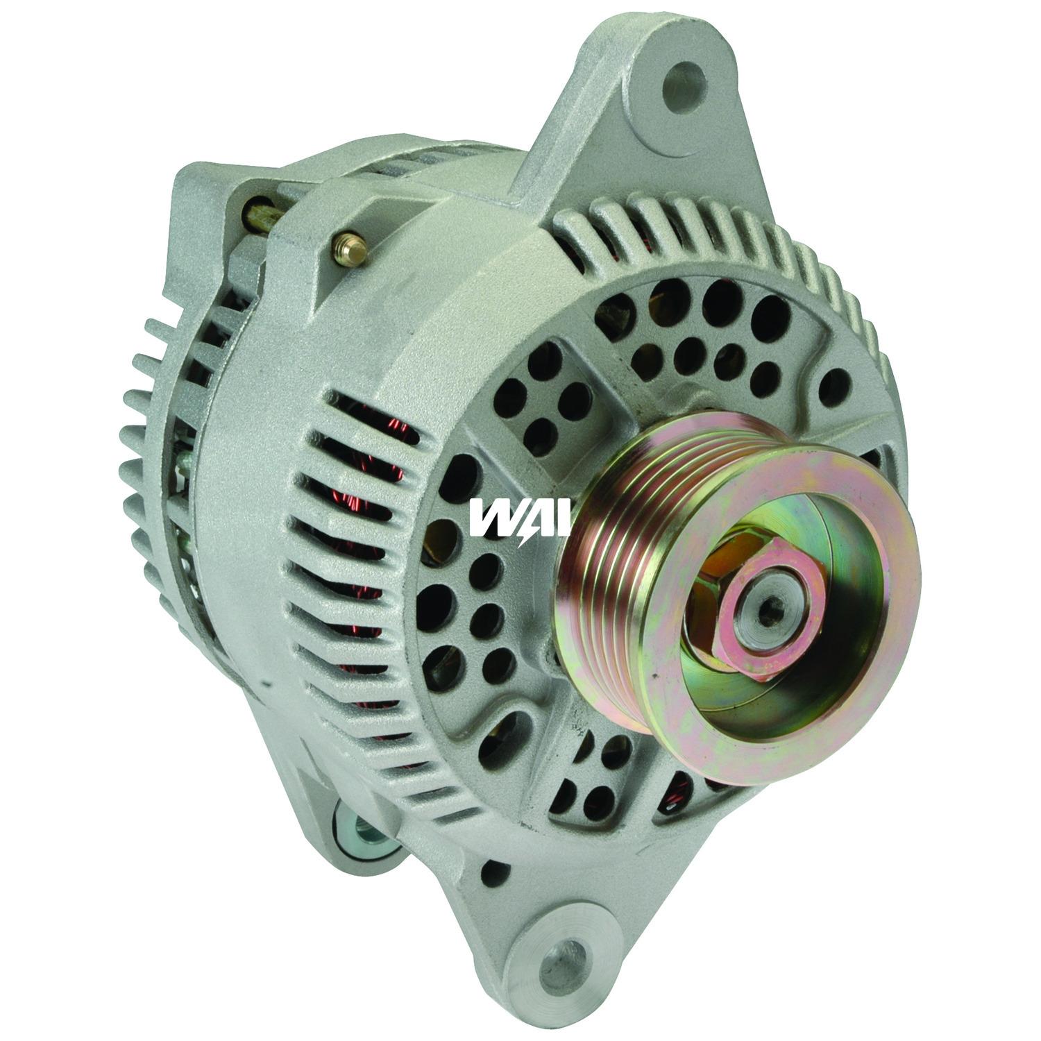 WPS World Power Systems 7793N Alternator product image 1 of 1