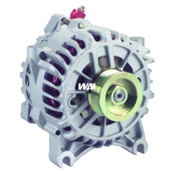 1998 Mercury Grand Marquis Alternator WPS World Power Systems 7795N image 1 of 1
