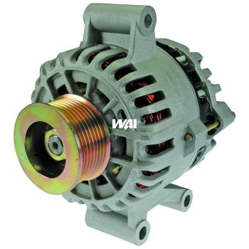 1999 Ford Econoline Super Duty Alternator WPS World Power Systems 7797N image 1 of 1