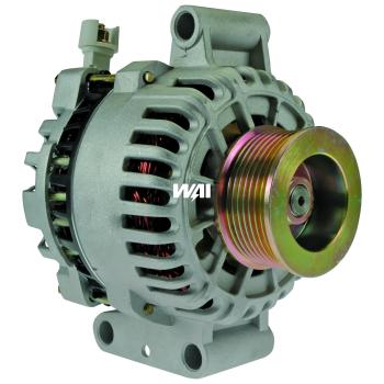 1999 Ford Econoline Super Duty Alternator WPS World Power Systems 7798N image 1 of 1
