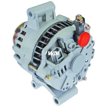 2001 Ford F-450 Super Duty Alternator WPS World Power Systems 7799N image 1 of 1