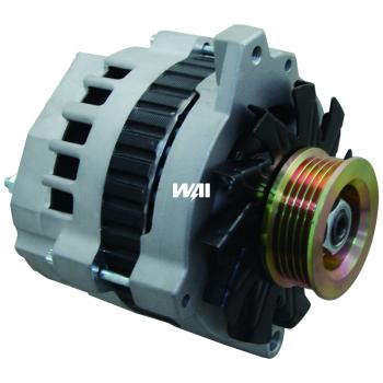 1988 Oldsmobile Firenza Alternator WPS World Power Systems 780111N image 1 of 1