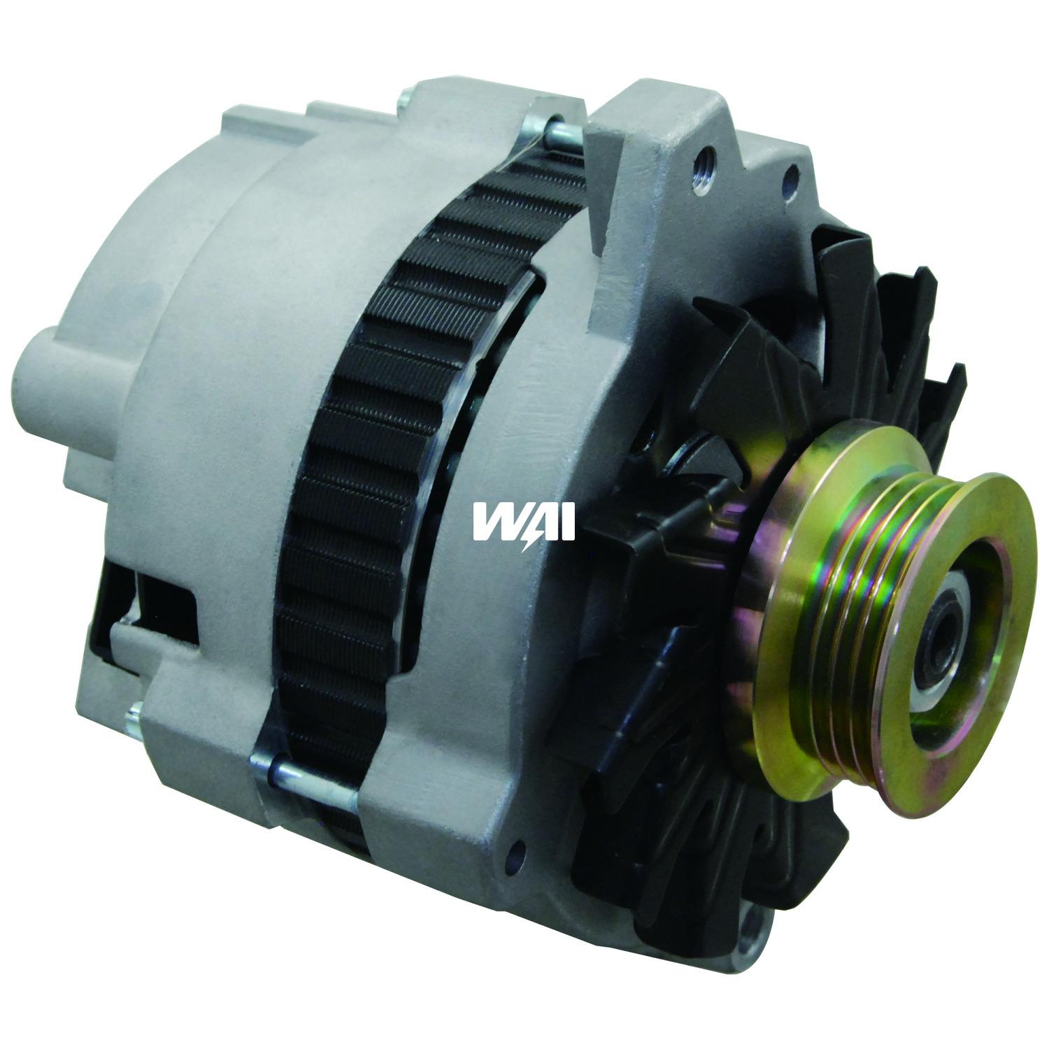 WPS World Power Systems 78013N - Alternator WPS World Power Systems 78013N Alternator product image 1 of 1