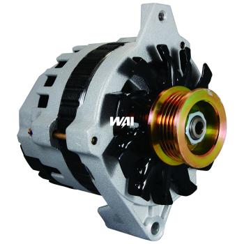 1993 GMC P3500 Alternator WPS World Power Systems 780211N5G image 1 of 1
