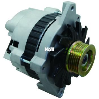 1993 GMC C3500 Alternator WPS World Power Systems 78023N image 1 of 1
