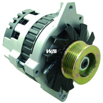 1986 Oldsmobile Calais Alternator WPS World Power Systems 78027N image 1 of 1