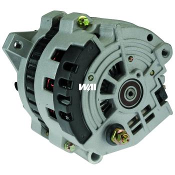 1990 Isuzu Trooper Alternator WPS World Power Systems 78603N image 1 of 1