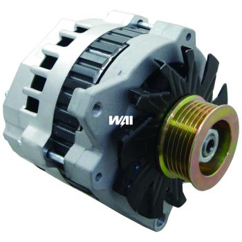 1990 Pontiac Firebird Alternator WPS World Power Systems 786111N6G image 1 of 1