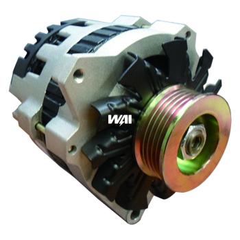 1993 Oldsmobile Cutlass Ciera Alternator WPS World Power Systems 78617N5G image 1 of 1