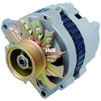 1990 Jeep Comanche Alternator WPS World Power Systems 7902N image 1 of 1