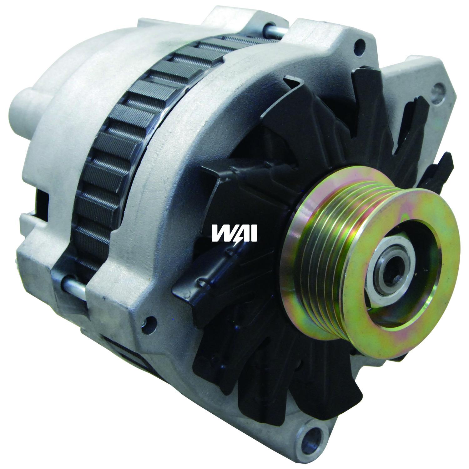 WPS World Power Systems 7939N - Alternator WPS World Power Systems 7939N Alternator product image 1 of 1