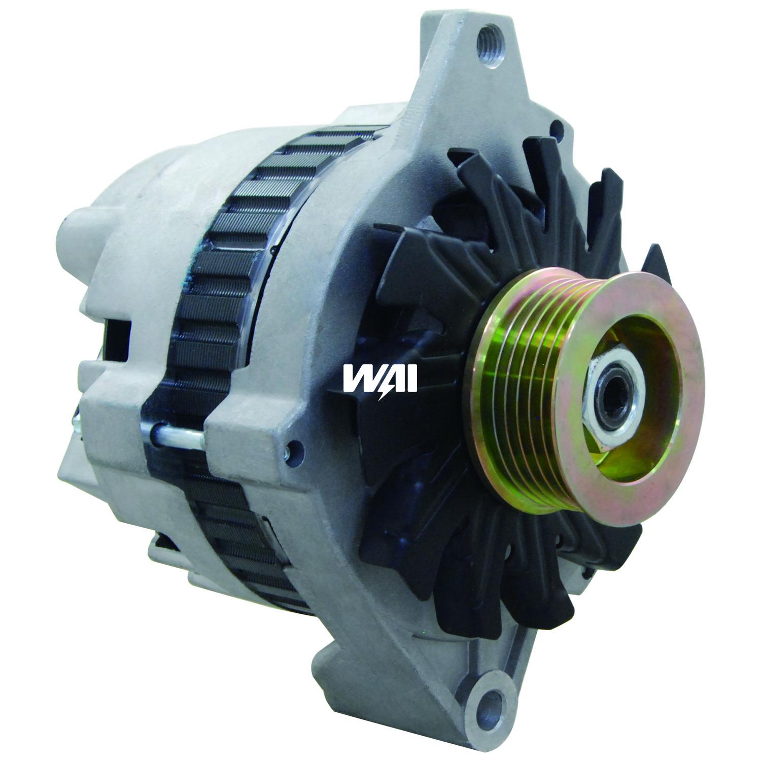 WPS World Power Systems 7960N - Alternator WPS World Power Systems 7960N Alternator product image 1 of 1