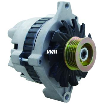 1993 GMC C7000 Topkick Alternator WPS World Power Systems 7960N image 1 of 1